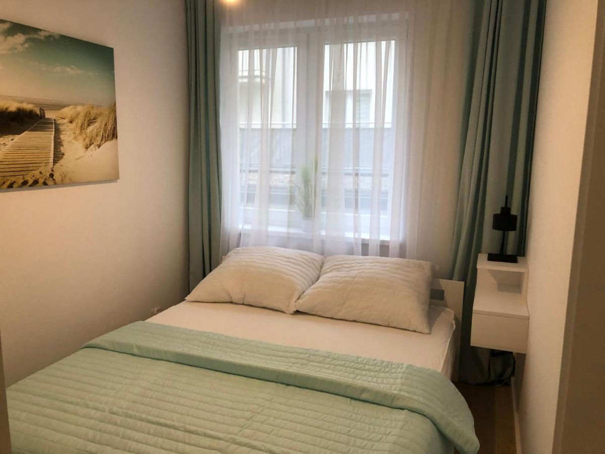 Apartament Lucky سفينويتشي المظهر الخارجي الصورة