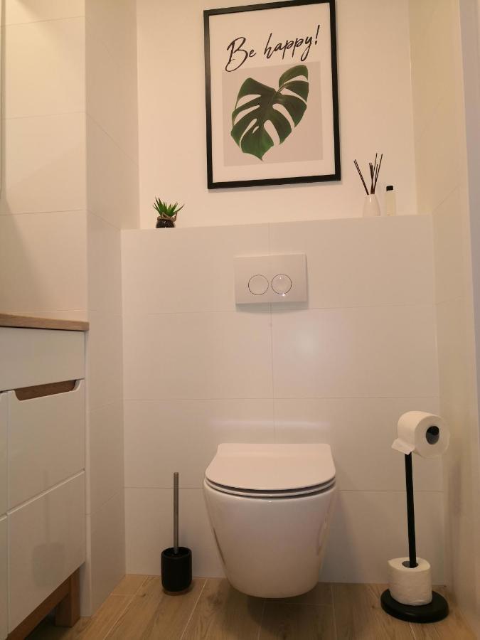 Apartament Lucky سفينويتشي المظهر الخارجي الصورة