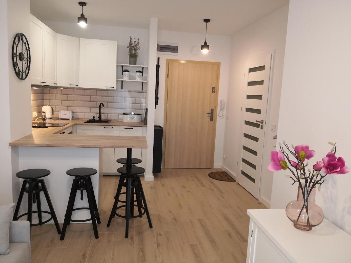Apartament Lucky سفينويتشي المظهر الخارجي الصورة