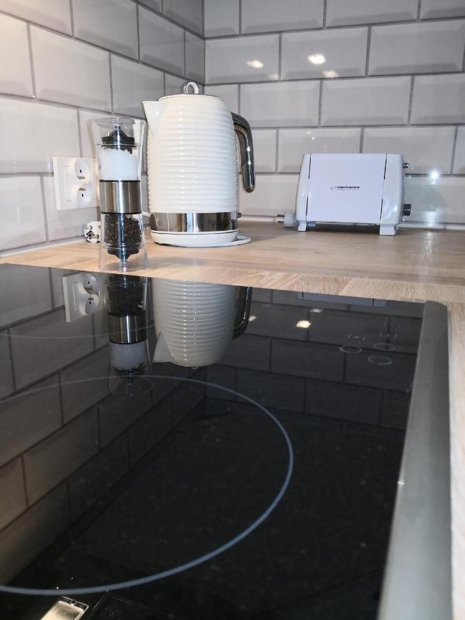 Apartament Lucky سفينويتشي المظهر الخارجي الصورة