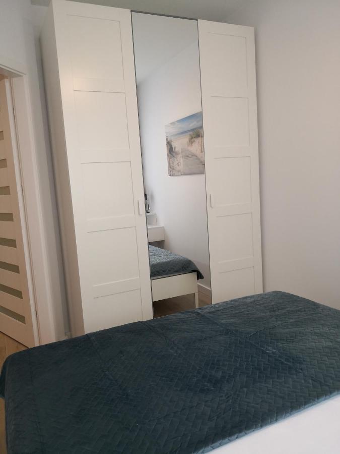 Apartament Lucky سفينويتشي المظهر الخارجي الصورة