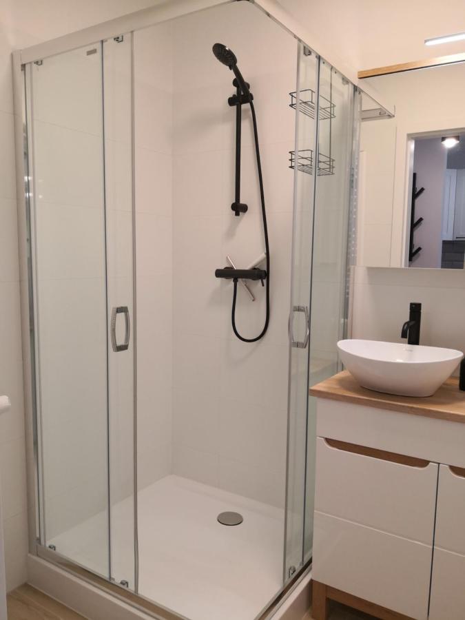 Apartament Lucky سفينويتشي المظهر الخارجي الصورة