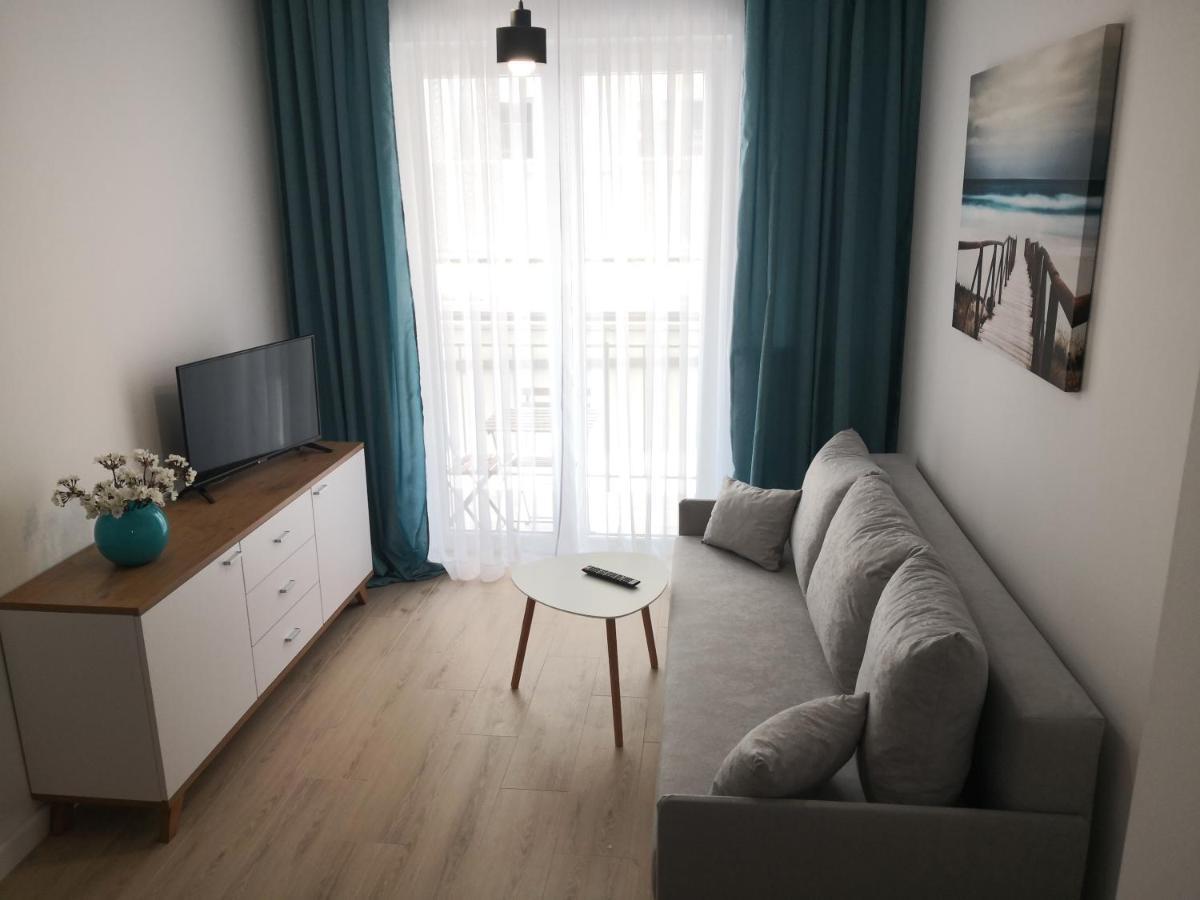 Apartament Lucky سفينويتشي المظهر الخارجي الصورة