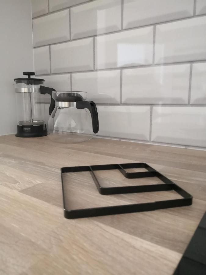 Apartament Lucky سفينويتشي المظهر الخارجي الصورة