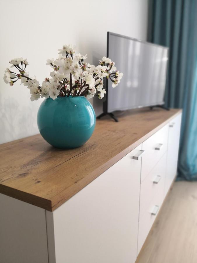 Apartament Lucky سفينويتشي المظهر الخارجي الصورة