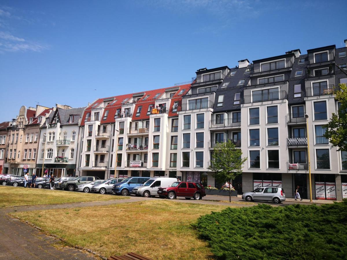 Apartament Lucky سفينويتشي المظهر الخارجي الصورة