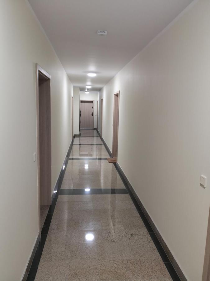 Apartament Lucky سفينويتشي المظهر الخارجي الصورة