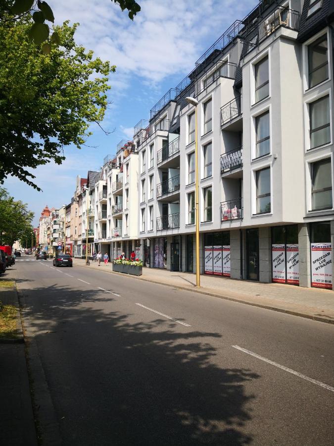 Apartament Lucky سفينويتشي المظهر الخارجي الصورة