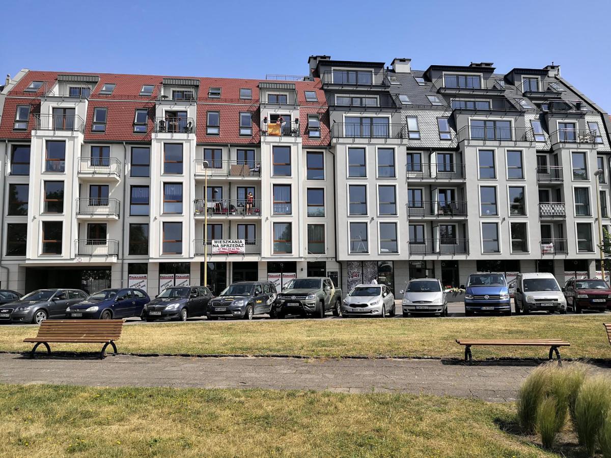 Apartament Lucky سفينويتشي المظهر الخارجي الصورة
