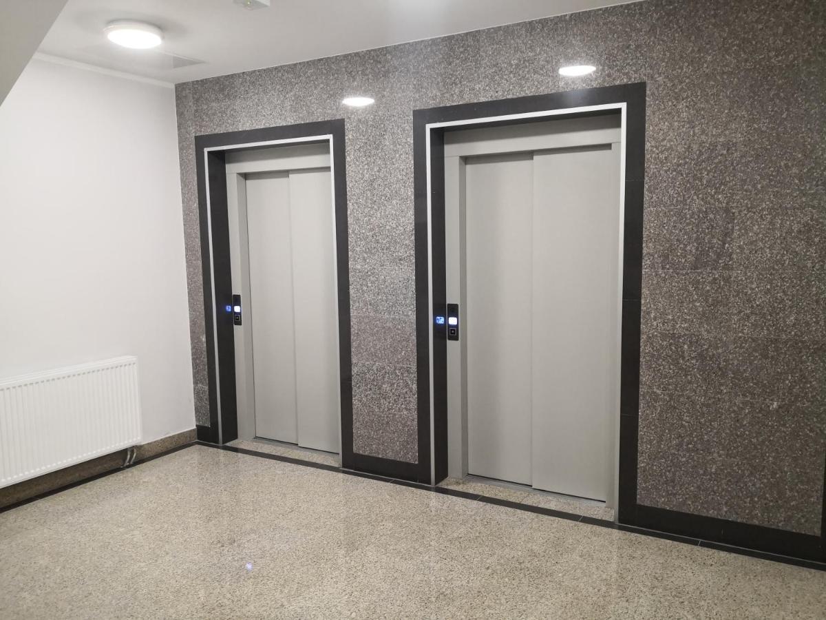 Apartament Lucky سفينويتشي المظهر الخارجي الصورة